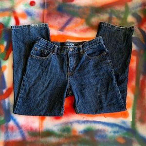 Cat and jack jeans